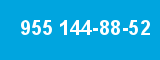 955 144-88-52